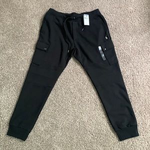 Polo sweats